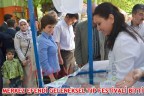 MERKEZ EFENDİ GELENEKSEL TIP FESTİVALİ BİTTİ
