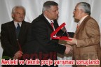 Mesleki ve teknik proje yarışması sonuçlandı