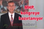 MHP, kongreye hazırlanıyor