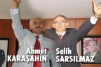 MHP’de iki yeni isim
