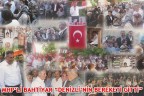 MHP’Lİ BAHTİYAR “DENİZLİ’NİN BEREKETİ GİTTİ”