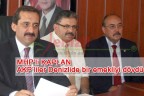 MHP’li Kaplan: AKP’liler Denizlide bir emekliyi dövdü