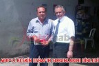 MHP’Lİ KESKİN ESNAFIN SORUNLARINI DİNLEDİ