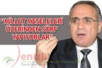 “Millet meseleleri üzerinden sörf yapıyorlar”