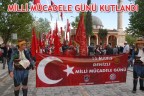 MİLLİ MÜCADELE GÜNÜNÜ KUTLADIK