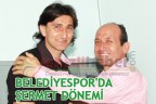 Minik Horoz Şermet’e emanet