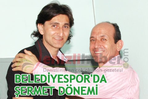 Minik Horoz Şermet’e emanet