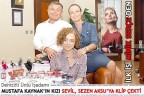 MİNİK SERÇE’NİN KLİBİNE SEVİL KAYNAK İMZASI