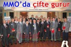 MMO’da çifte gurur