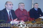 MOBESE, Ocak’ta kullanılacak