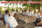 MOBESE SİSTEMİ KÖYLERE DE KURULACAK