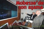 Mobesse’de son aşama