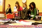 MODA VE TASARIMIN KALBİ DENİZLİ’DE ATTI