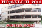 MUHTEŞEM DÖNÜŞ!