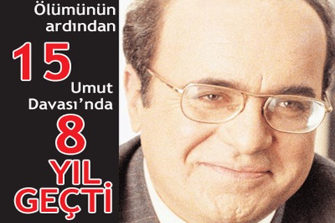 MUMCU TABELASI DİKİLDİ