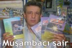 Muşambacı şair