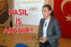 NASIL İŞ ARANIR?