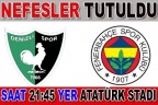 NEFESLER TUTULDU