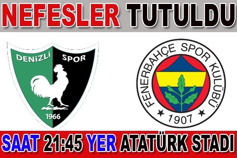NEFESLER TUTULDU