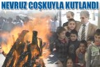 NEVRUZ COŞKUSU