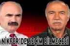 Nikfer’de seçim arapsaçına döndü