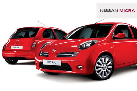 Nisan ayı NİSSAN ayı