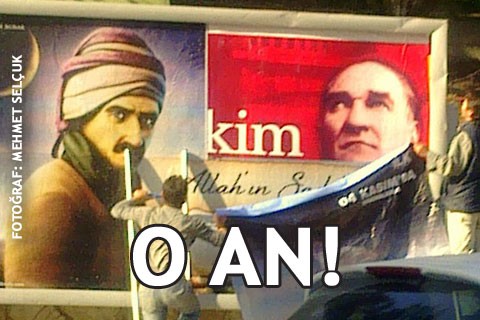 O AN!