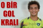 O BİR GOL KRALI