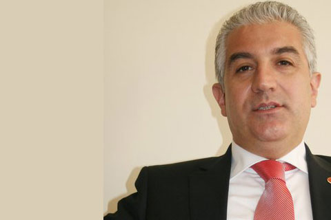 Randevuyu Sancar istemiş