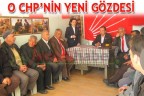 O CHP’NİN YENİ GÖZDESİ