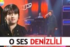 O SES DENİZLİLİ