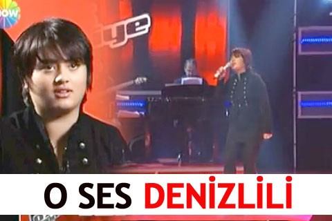 O SES DENİZLİLİ