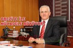 OBEZİTE İLE MÜCADELE BÜYÜYOR