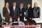 ÖĞRENCİLER, VEREMLE MÜCADELEYİ ÖĞRENDİ