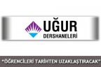 “ÖĞRENCİLERİ TARİHTEN UZAKLAŞTIRACAK”