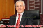 OĞUZ “BAŞARILI BİR YILI GERİDE BIRAKTIK”