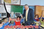 OĞUZ BU KEZ AKKÖY’DE