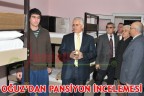 OĞUZ’DAN PANSİYON İNCELEMESİ