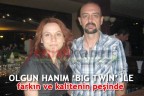Olgun Hanım ‘BIG TWİN’ ile farkın ve kalitenin peşinde