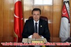 OLİMPİK BRANŞLARA DAHA FAZLA AĞIRLIK VERECEĞİZ