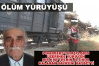 Ölüm yürüyüşü