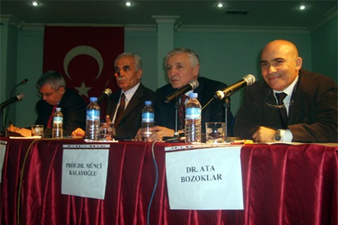 Öncü vakıftan kutsal kampanya