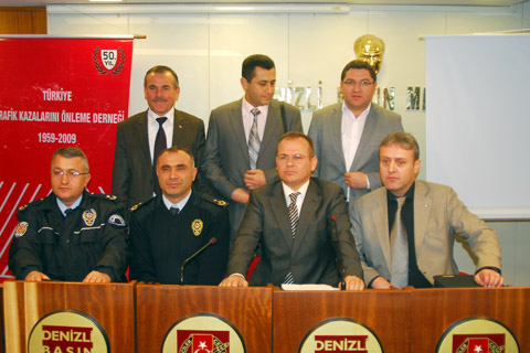 12 bin 267 maddi hasarlı kaza