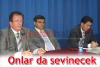 Onlar da sevinecek