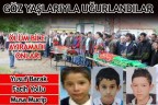 Onları ölüm bile ayıramadı