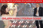 ONLARIN HAYALİ FİGÜRAN OLMAK