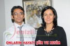 ONLARIN HAYATI ŞİİR VE RESİM
