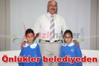 Önlükler belediyeden