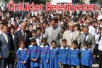 Önlükler Belediyeden