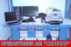 OPERASYONUN ADI “MENGENE”